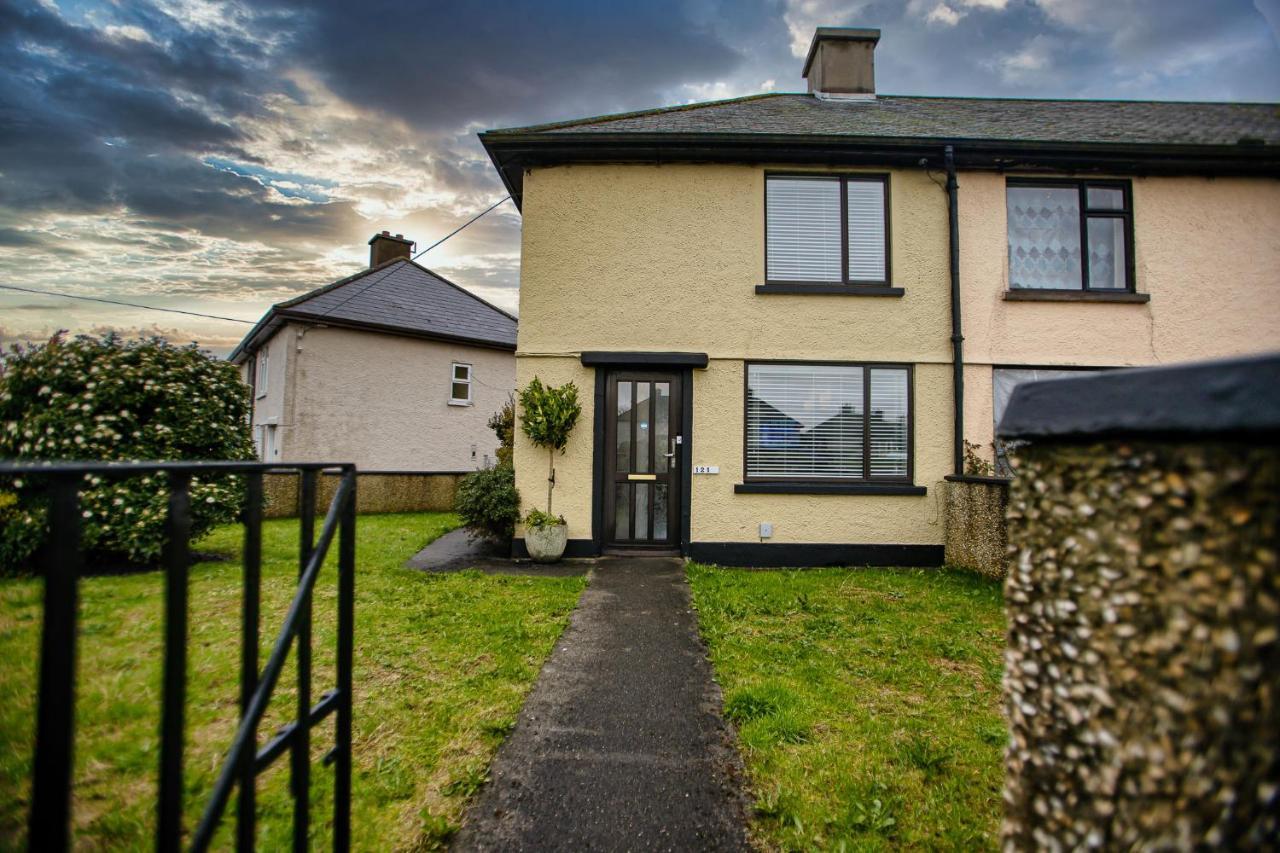 Garavogue Villa Sligo Zewnętrze zdjęcie