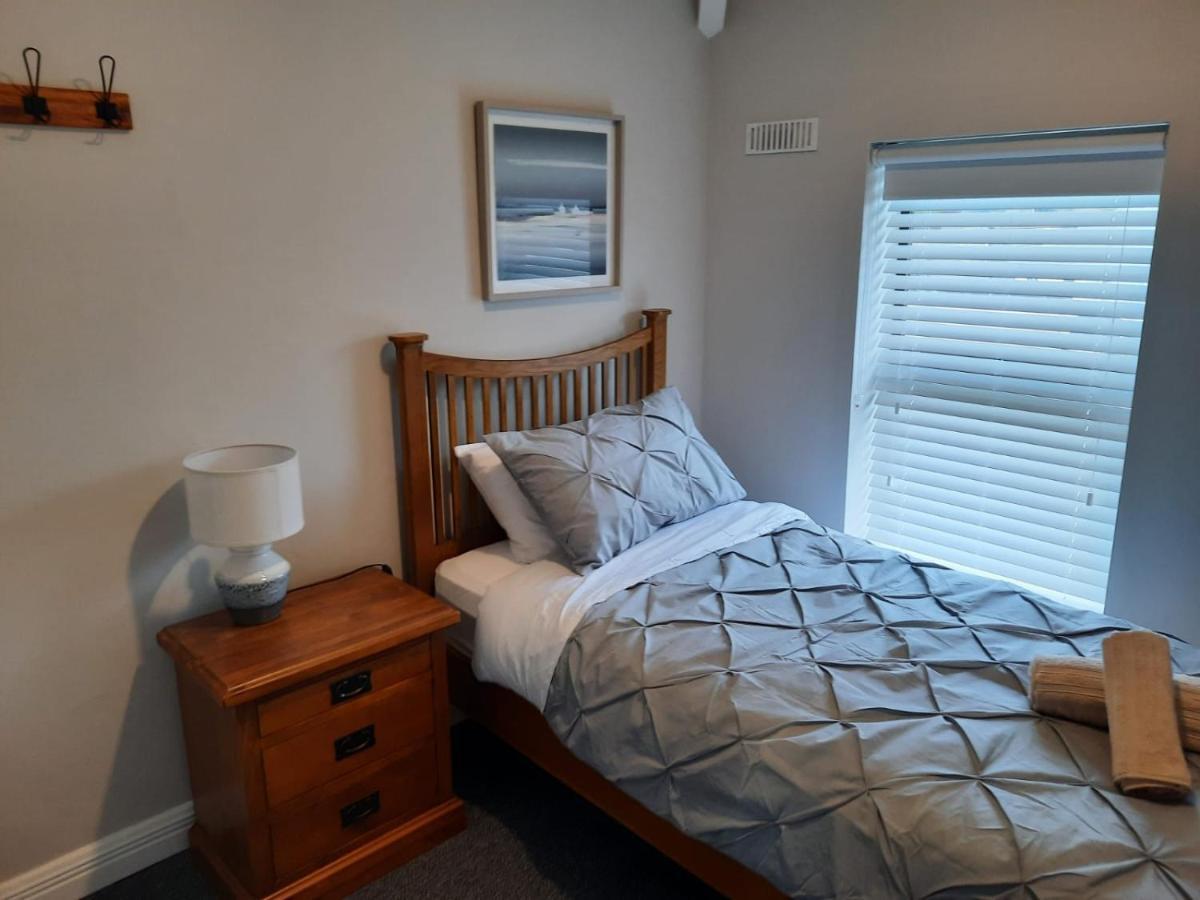 Garavogue Villa Sligo Zewnętrze zdjęcie