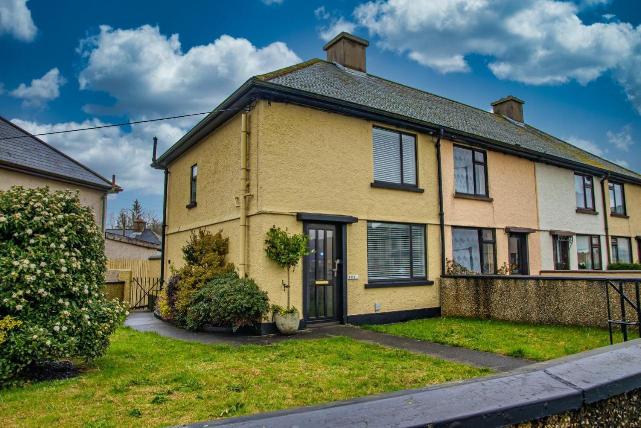 Garavogue Villa Sligo Zewnętrze zdjęcie