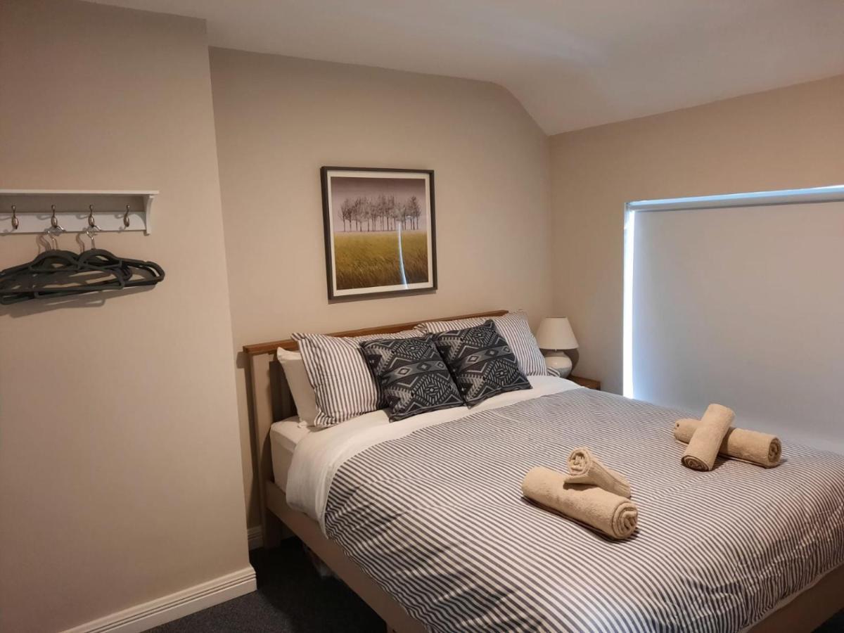Garavogue Villa Sligo Zewnętrze zdjęcie
