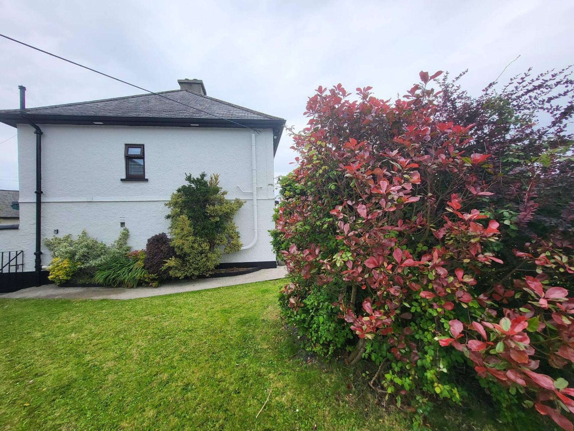 Garavogue Villa Sligo Zewnętrze zdjęcie