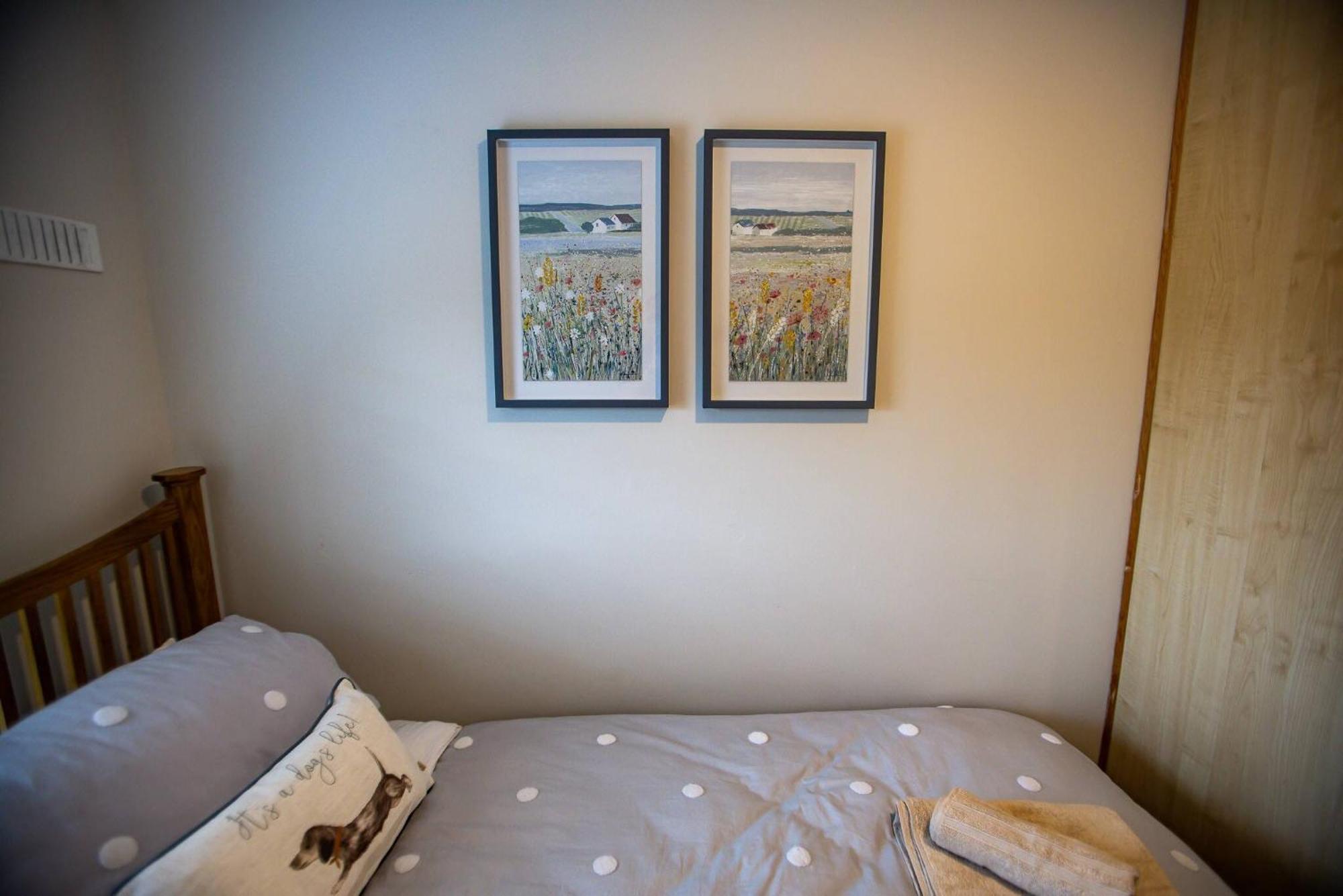 Garavogue Villa Sligo Zewnętrze zdjęcie