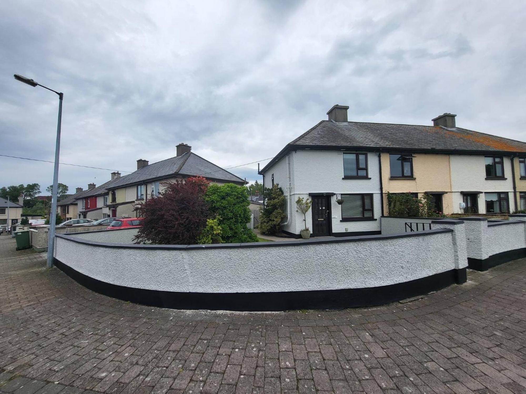 Garavogue Villa Sligo Zewnętrze zdjęcie