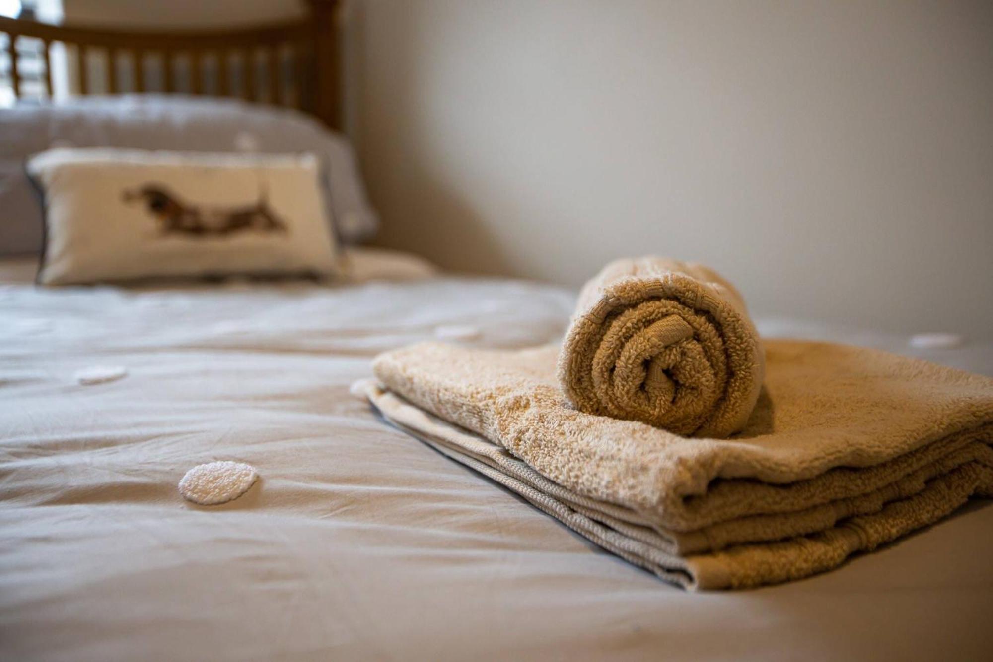 Garavogue Villa Sligo Zewnętrze zdjęcie