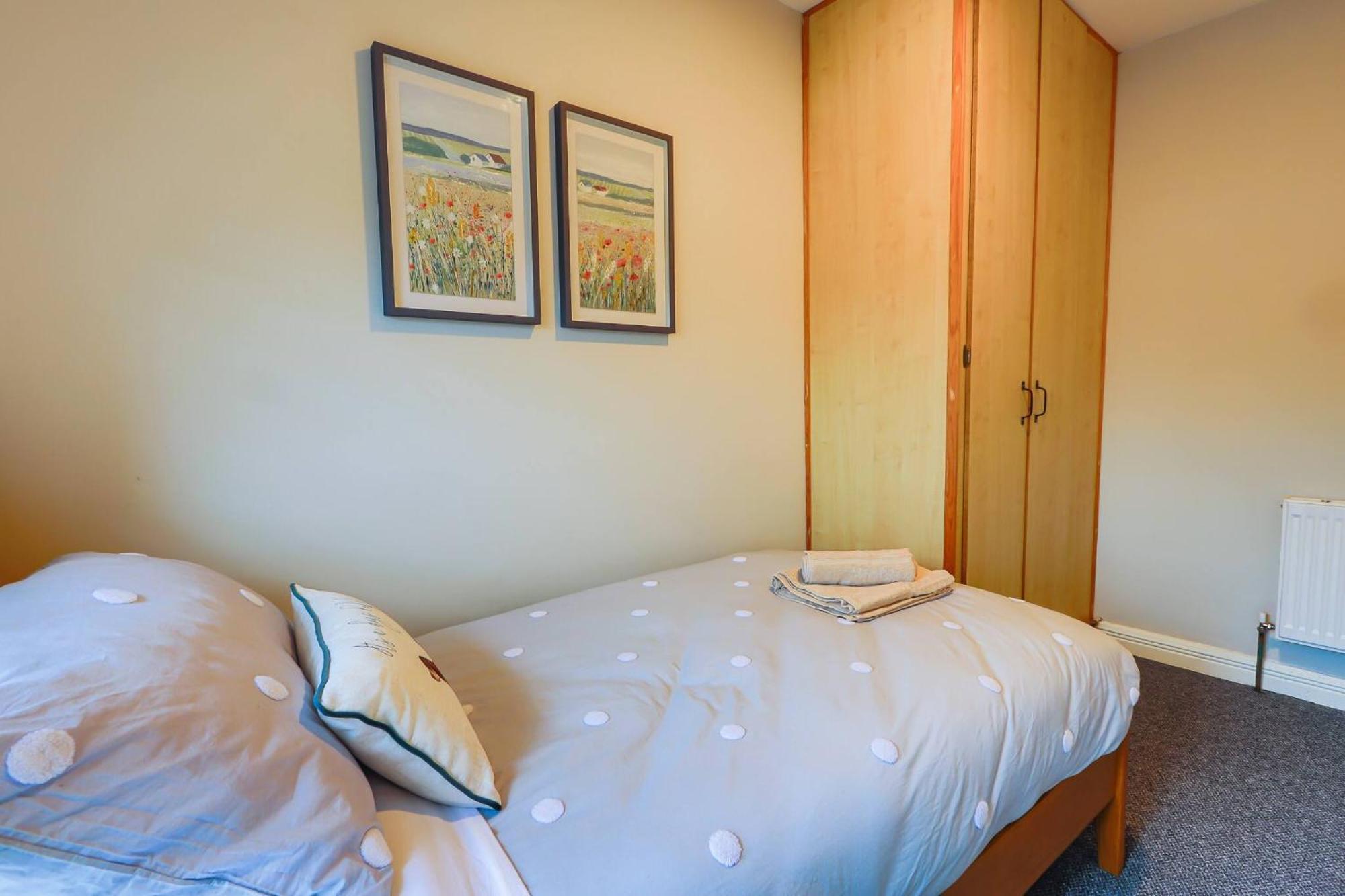 Garavogue Villa Sligo Zewnętrze zdjęcie