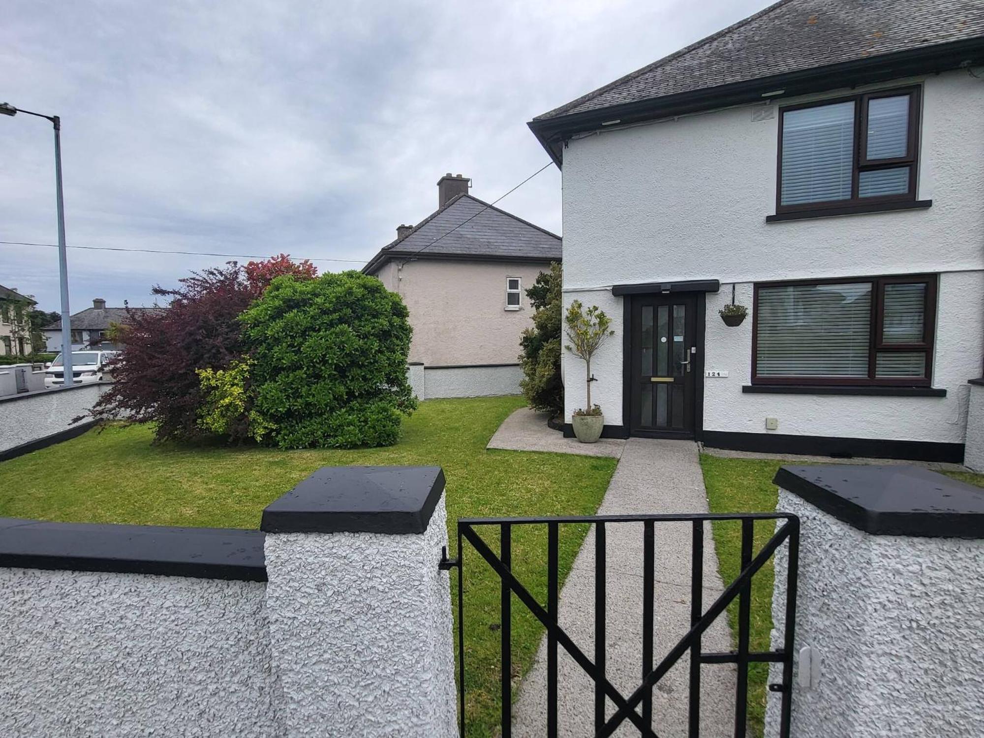 Garavogue Villa Sligo Zewnętrze zdjęcie