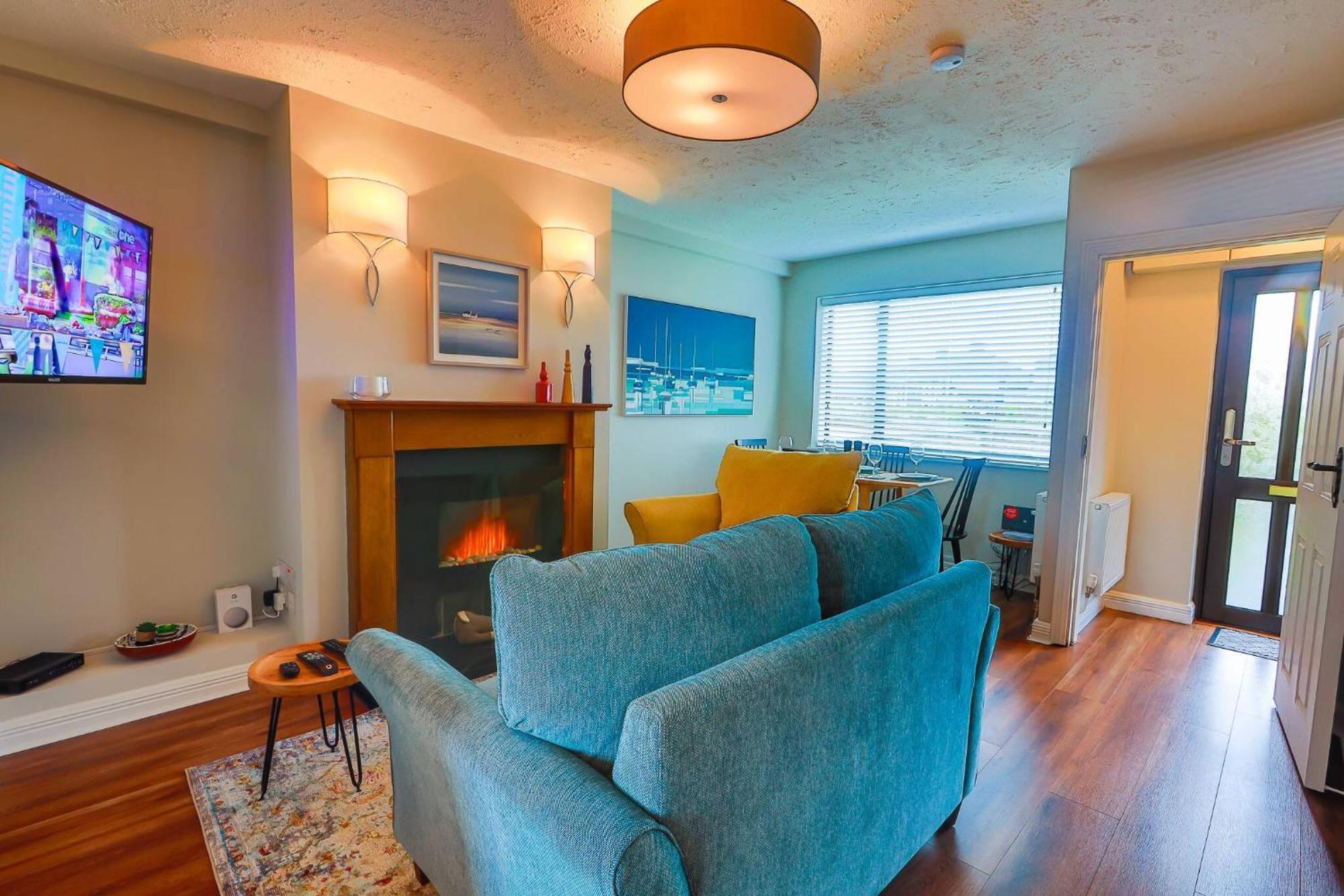 Garavogue Villa Sligo Zewnętrze zdjęcie