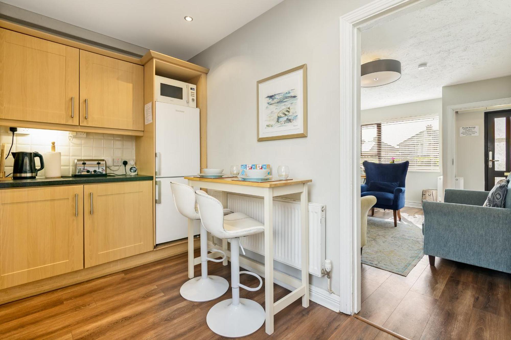Garavogue Villa Sligo Zewnętrze zdjęcie