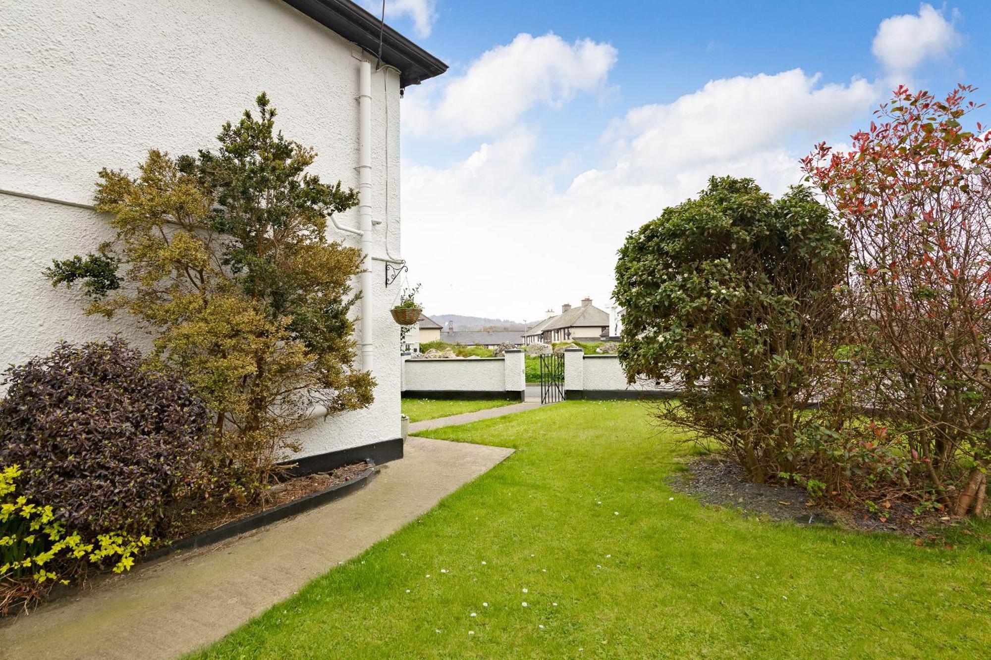 Garavogue Villa Sligo Zewnętrze zdjęcie