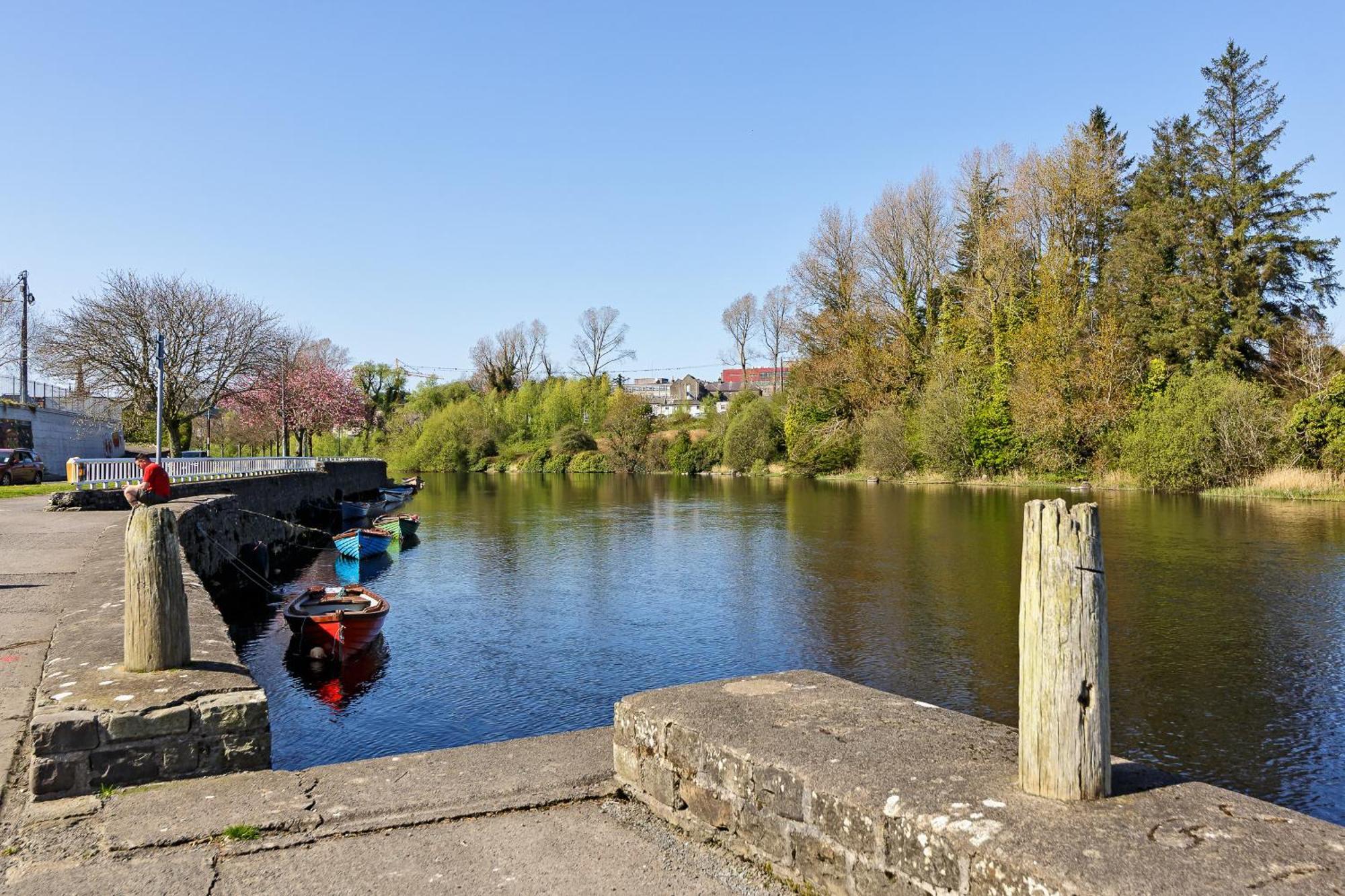 Garavogue Villa Sligo Zewnętrze zdjęcie